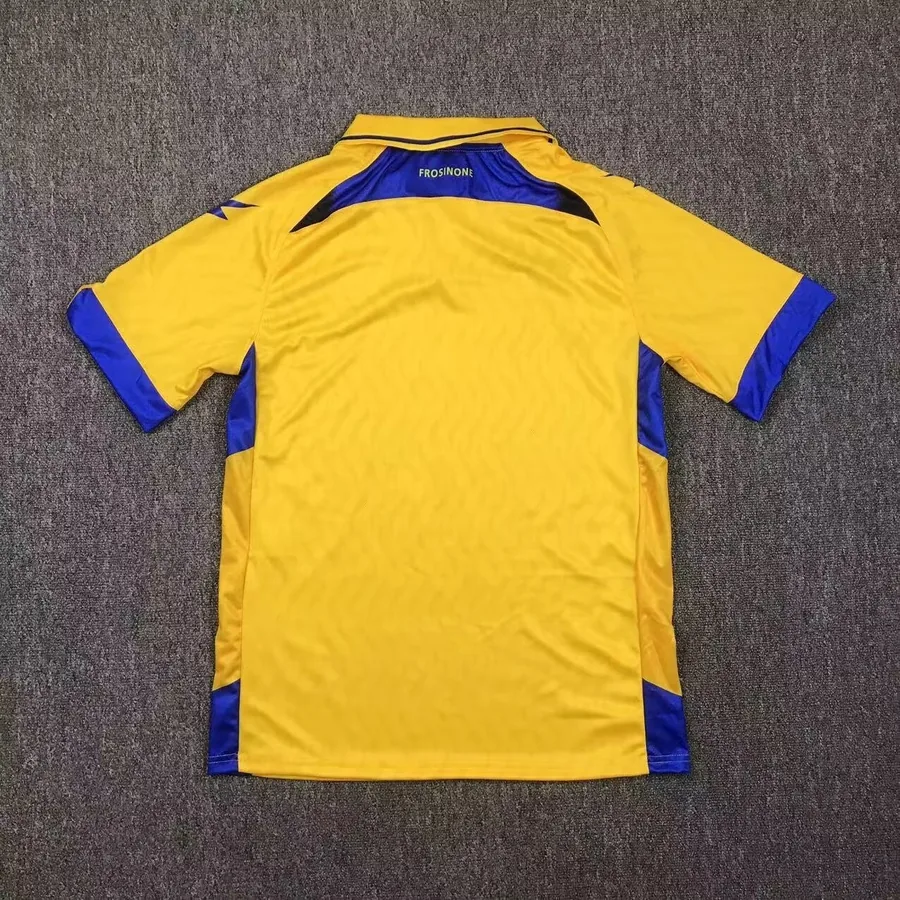 24/25 Frosinone home S-XXL — photo 2
