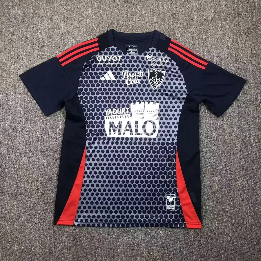 24/25 Brecester third away S-XXL