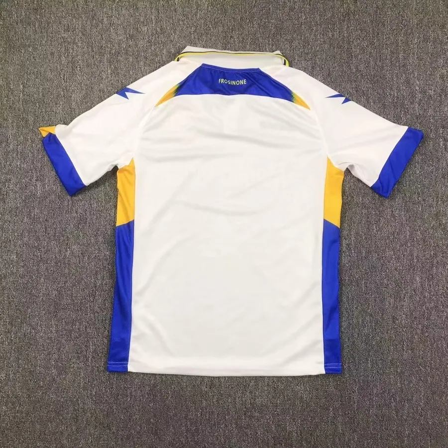 24/25 Frosinone away S-XXL
