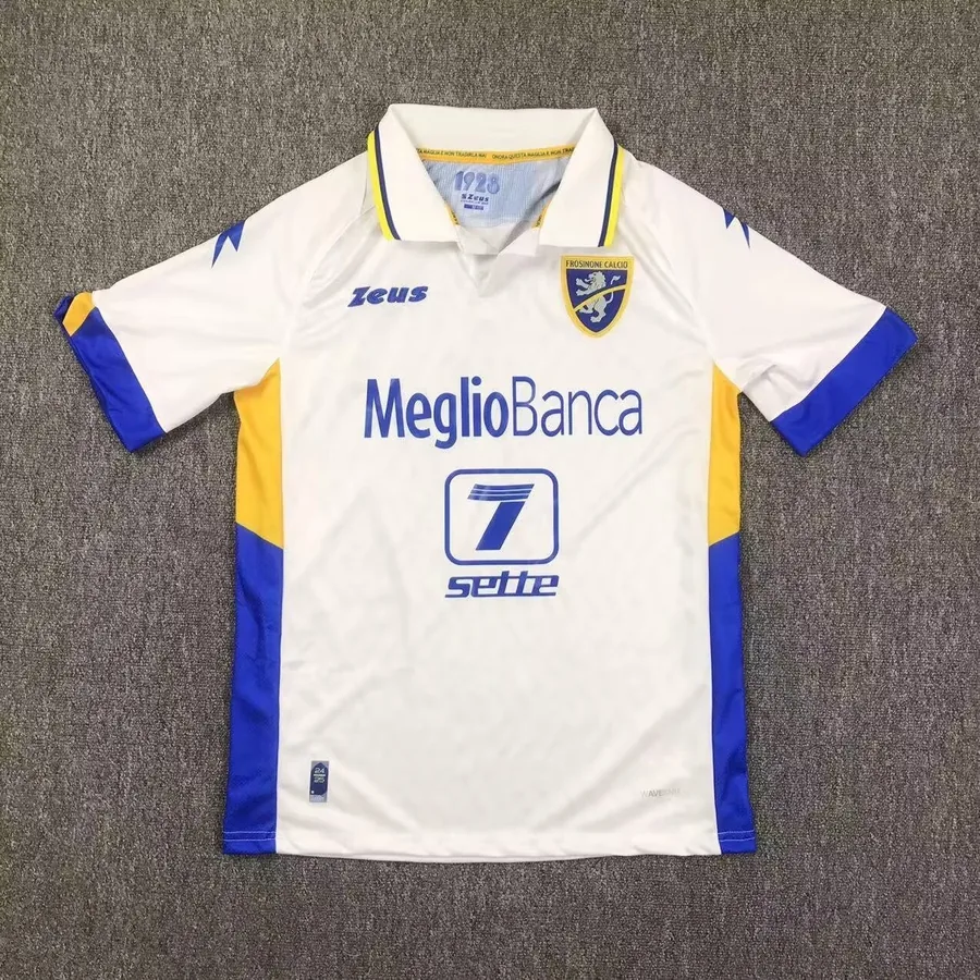 24/25 Frosinone away S-XXL — photo 2