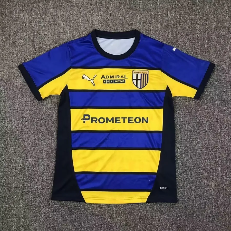 24/25 Parma away S-XXL