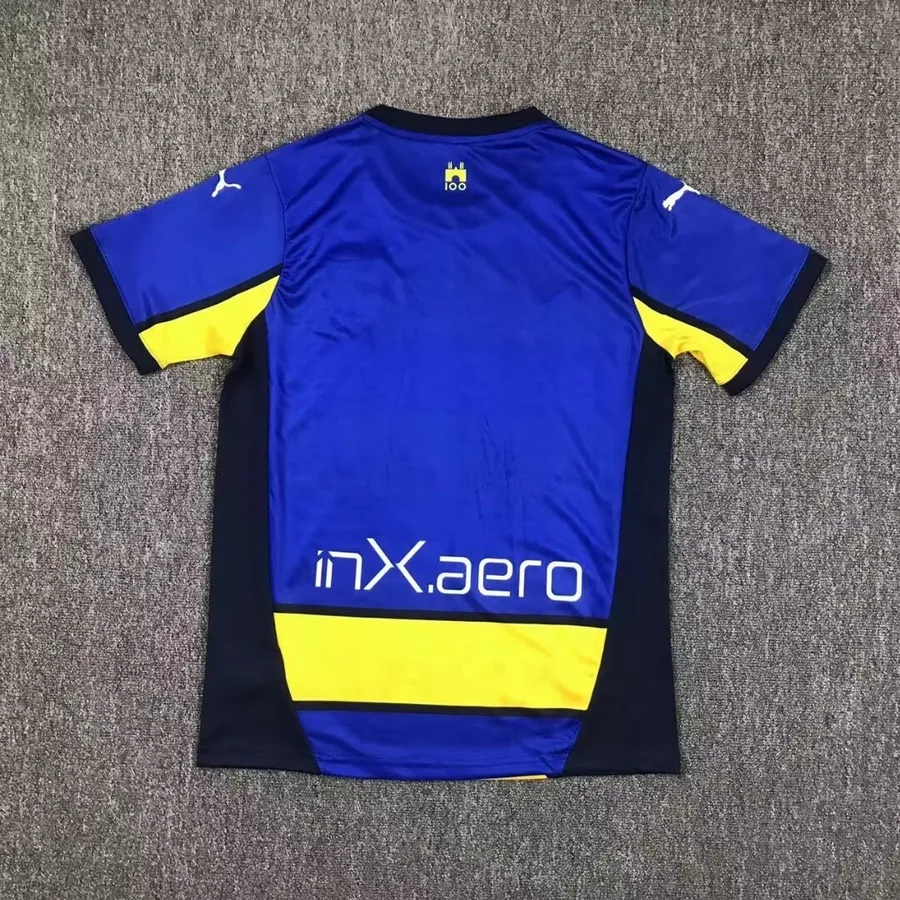 24/25 Parma away S-XXL — photo 2