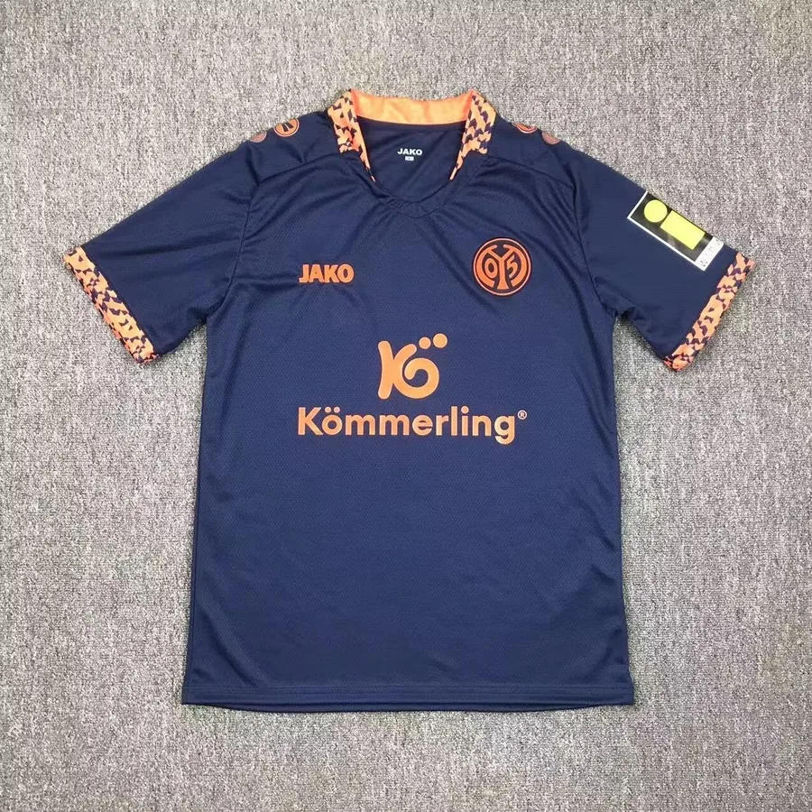 24/25 Mainz away S-XXL