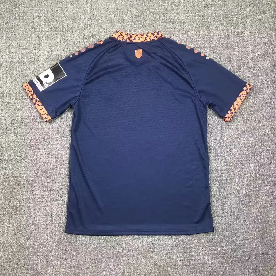 24/25 Mainz away S-XXL — photo 2
