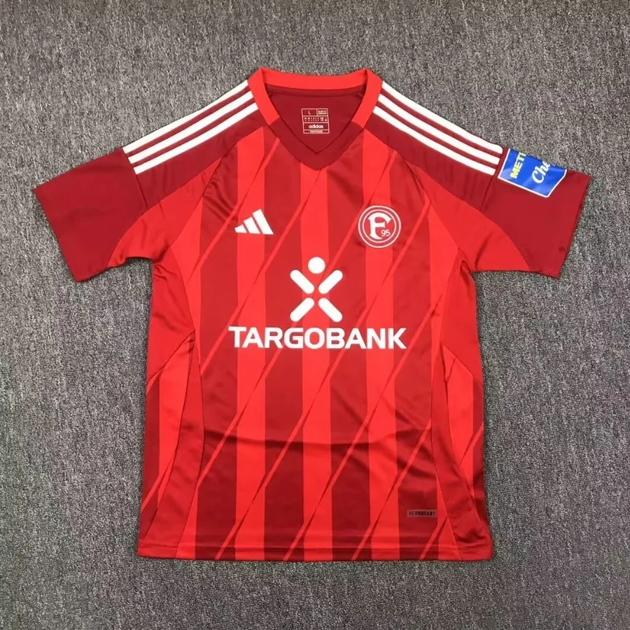24/25 Dusseldorf at home S-XXL