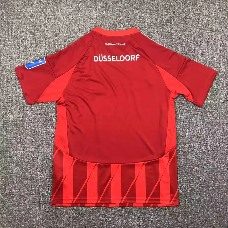 24/25 Dusseldorf at home S-XXL — photo 2