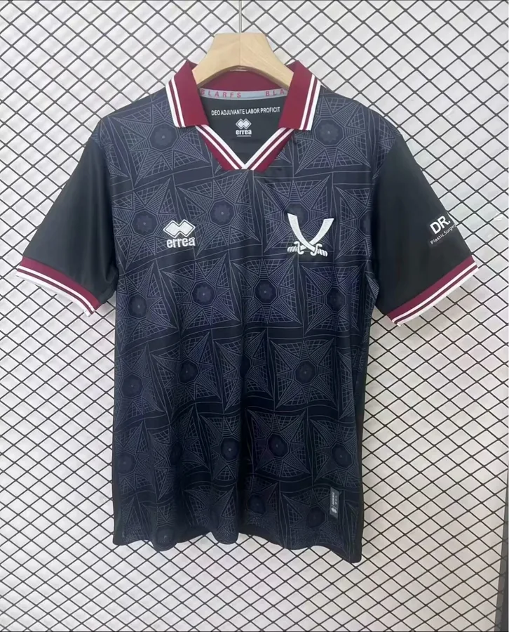 24/25 Sheffield United goalkeeper S-4XL
