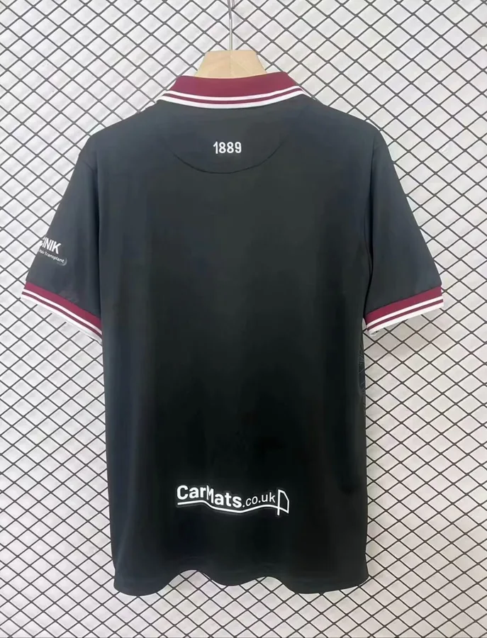 24/25 Sheffield United goalkeeper S-4XL — photo 2
