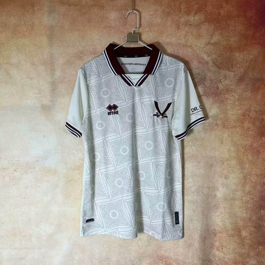 24/25 Sheffield Third S-XXL