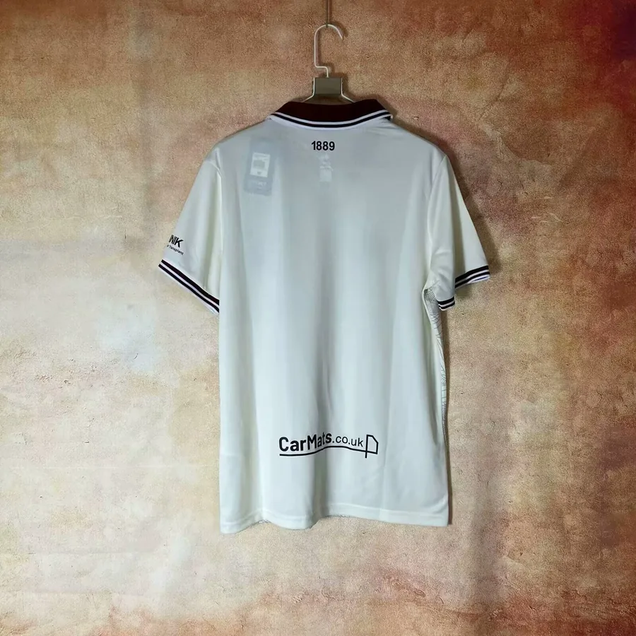 24/25 Sheffield Third S-XXL — photo 2