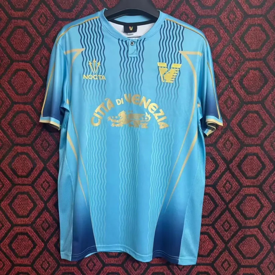 24/25 Venice third away S-XXL