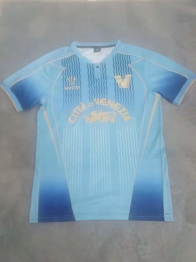 24/25 Venice third away S-XXL — photo 3