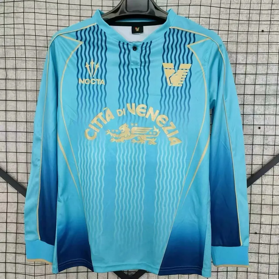 24/25 Venice third away long sleeve S-XXL
