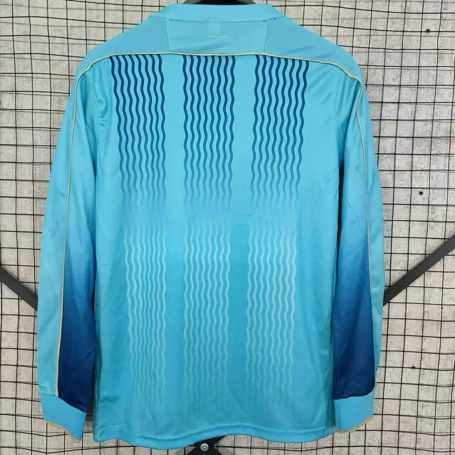 24/25 Venice third away long sleeve S-XXL — photo 2