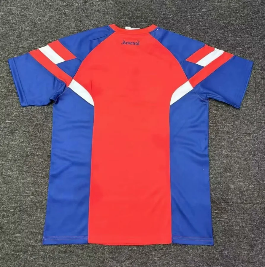 24/25 Arsenal training kit S-XXL — photo 2