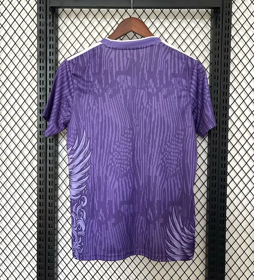 25/26利物浦凤凰紫色S-XXL — photo 2