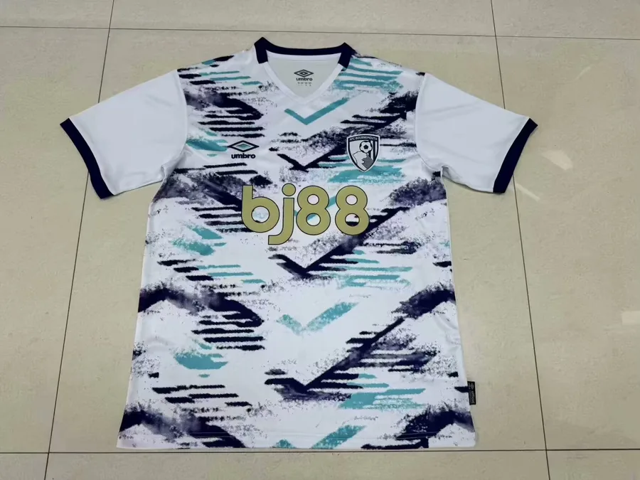 24/25 Bernmouth away S-XXL