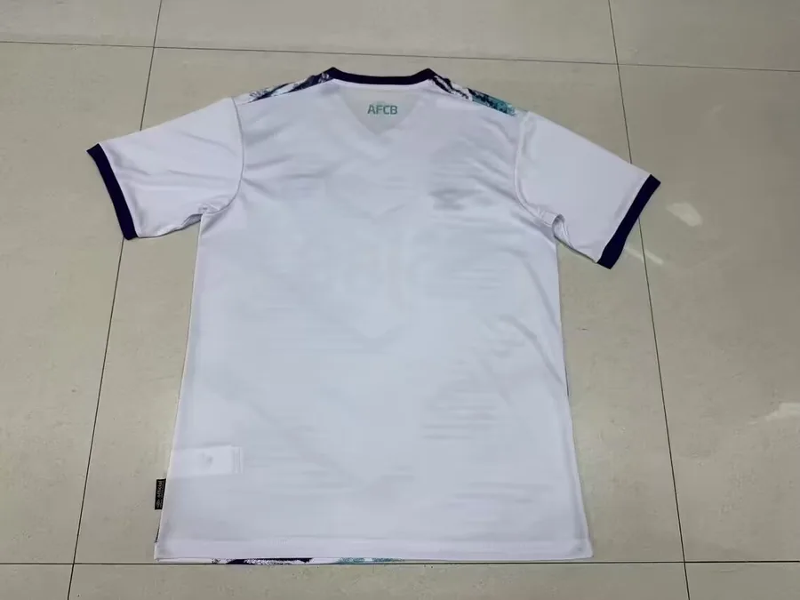 24/25 Bernmouth away S-XXL — photo 2