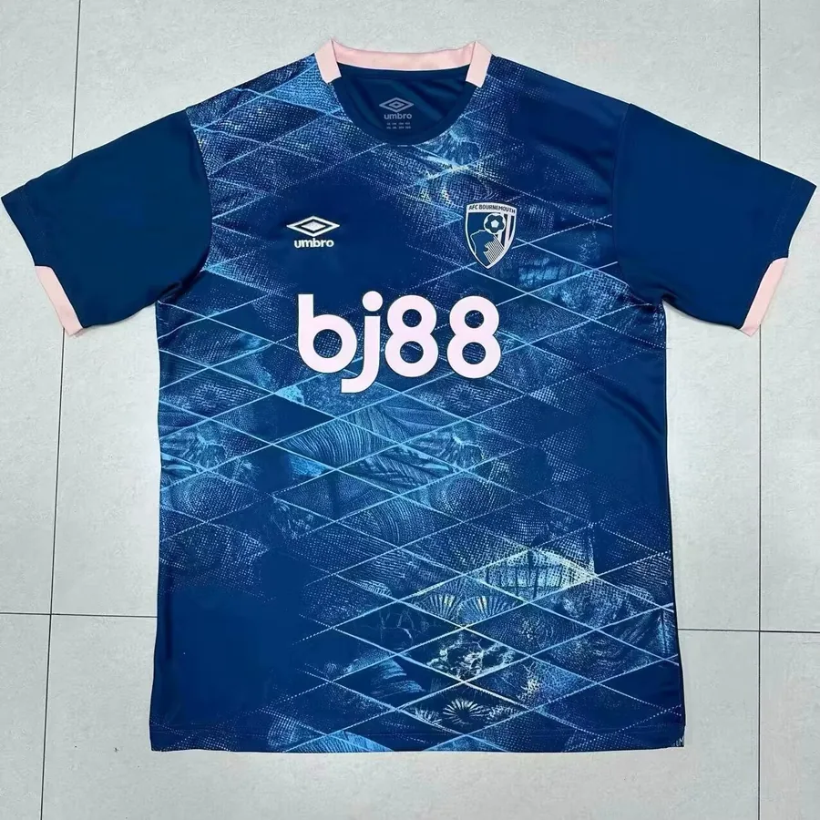 24/25 Bernmouth third away S-XXL