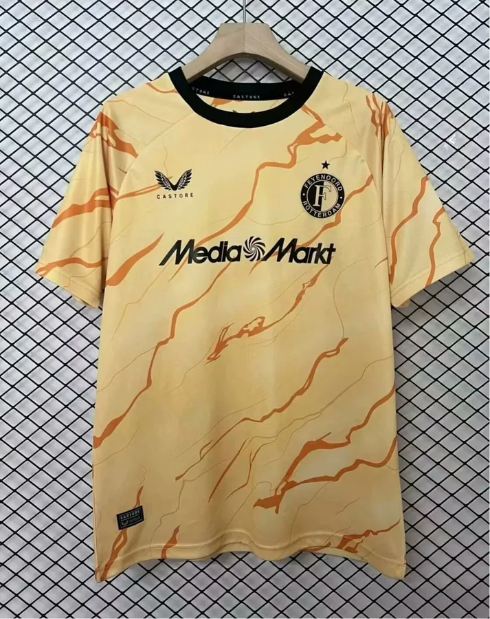24/25 Feyenoord third away S-XXL