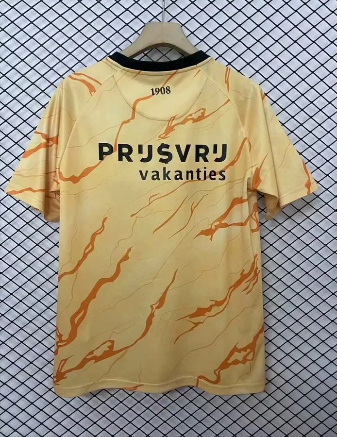24/25 Feyenoord third away S-XXL — photo 2