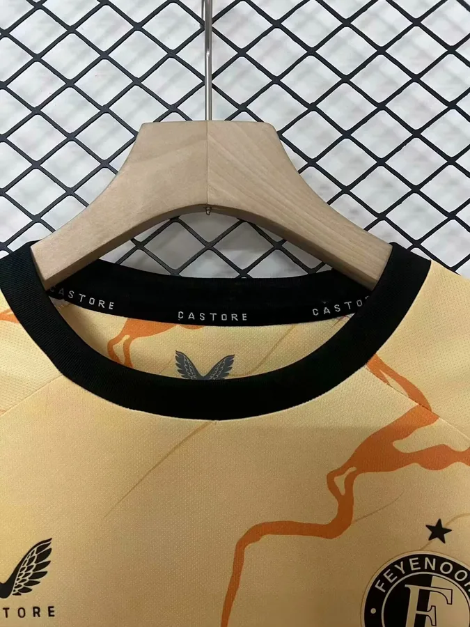 24/25 Feyenoord third away S-XXL — photo 3