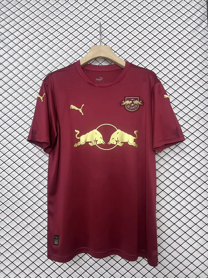 24/25 Leipzig Red Bull Limited Edition S-XXL