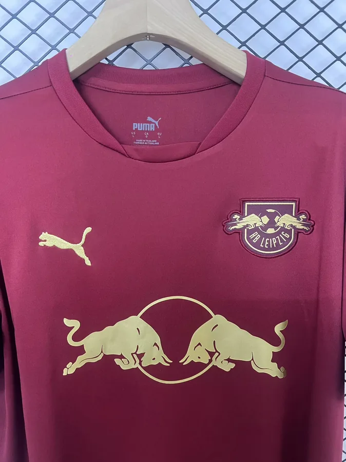 24/25 Leipzig Red Bull Limited Edition S-XXL — photo 3