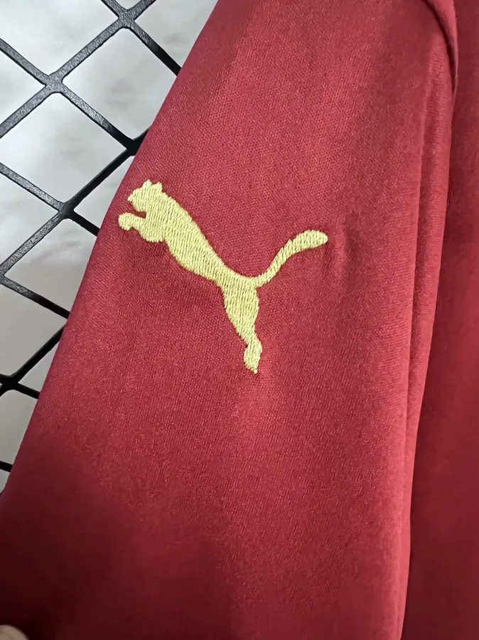 24/25 Leipzig Red Bull Limited Edition S-XXL — photo 4