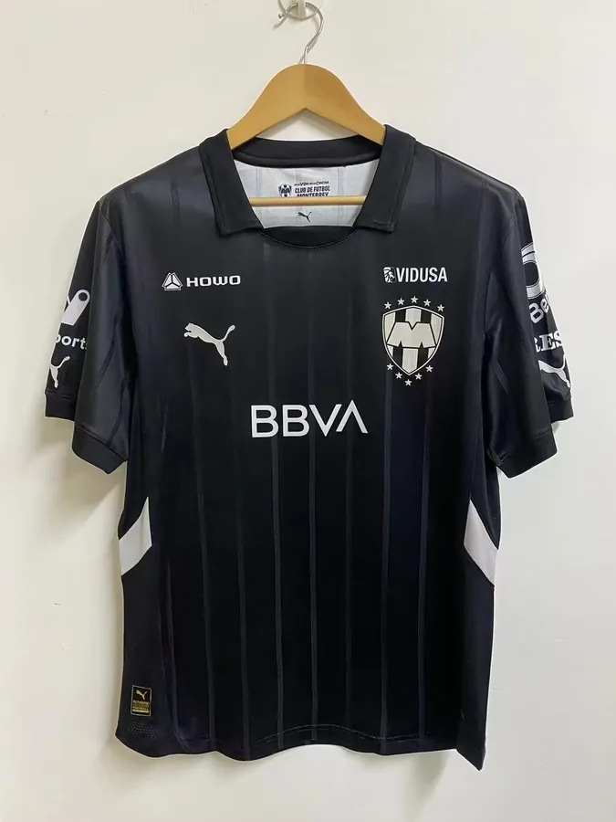 24/25 Monterrey third away S-XXL — photo 4