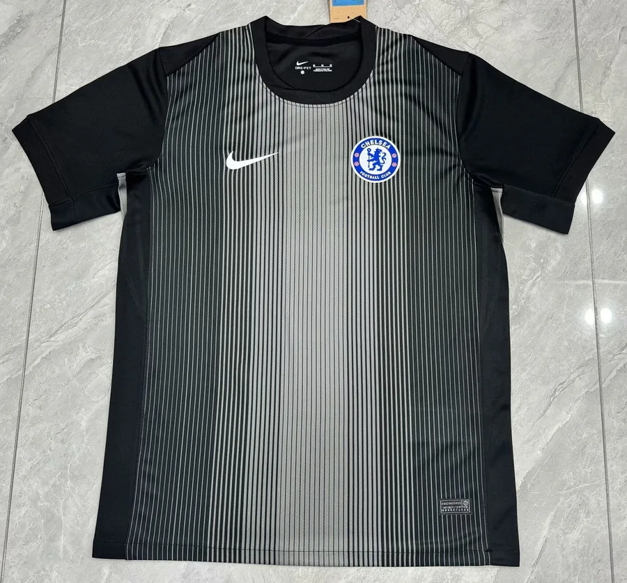 24/25 Chelsea fourthly away S-XXL