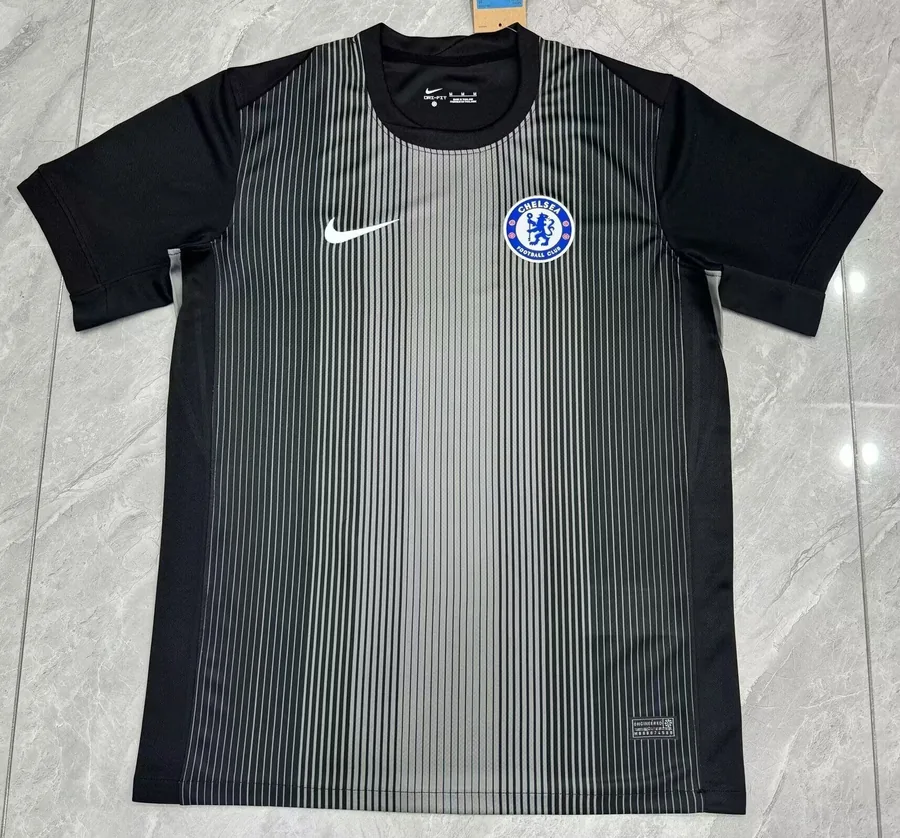 24/25 Chelsea fourthly away S-XXL — photo 2