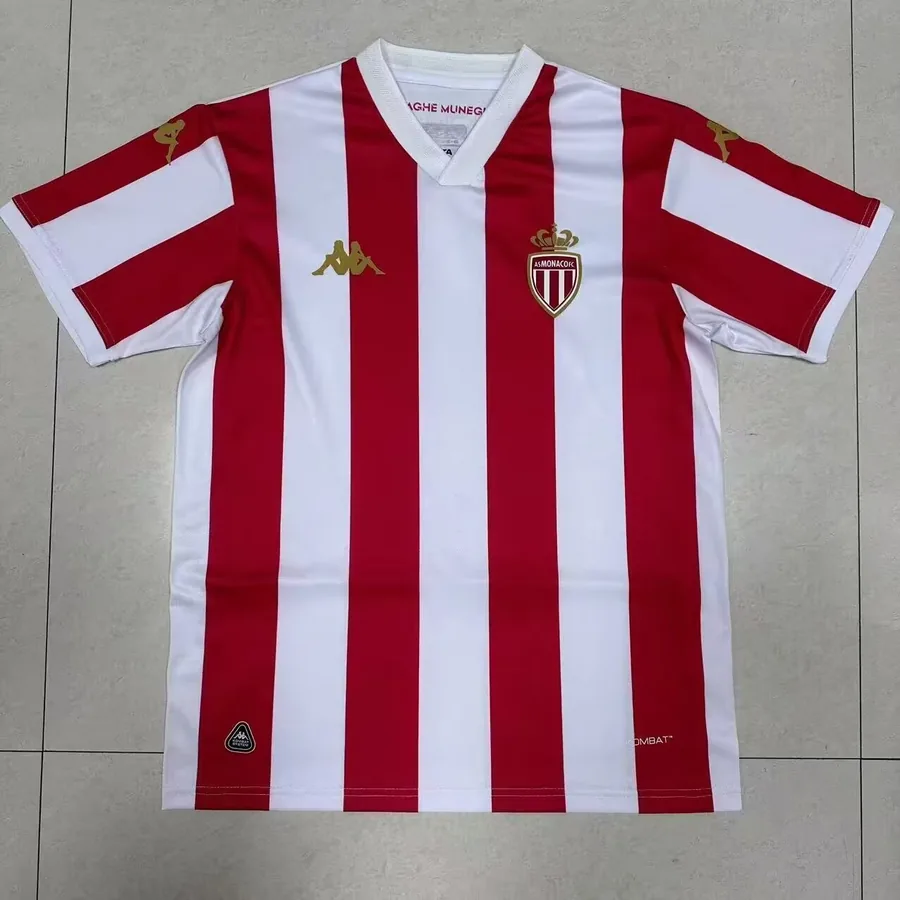 24/25 Monaco Special Edition S-XXL