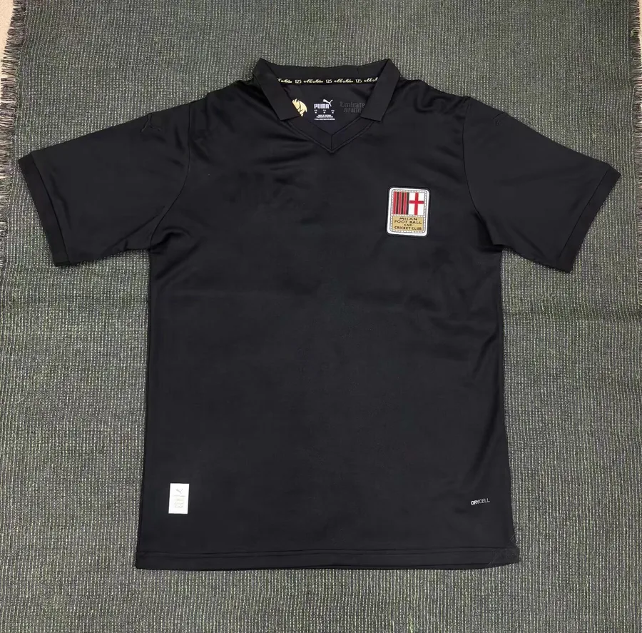 24/25AC125th Anniversary Goalkeepers commemorative Edition S-XXL — photo 2