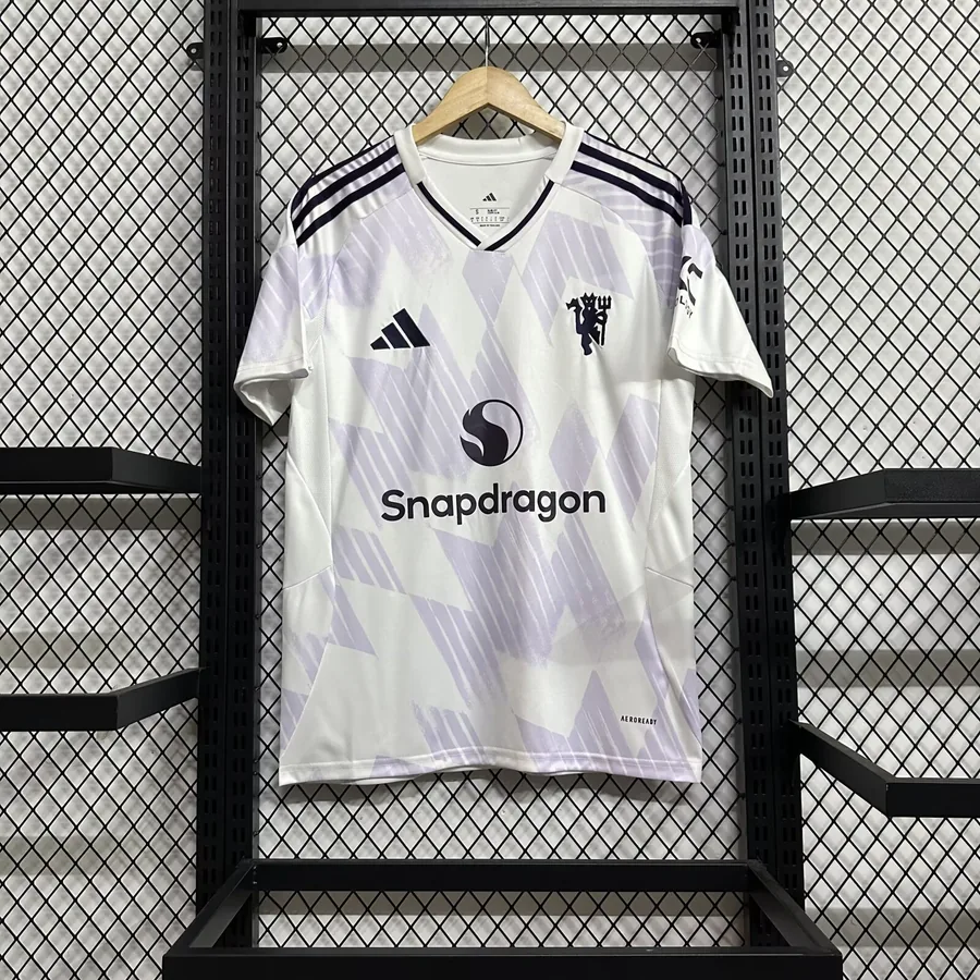 25/26 Man U away S-XXL