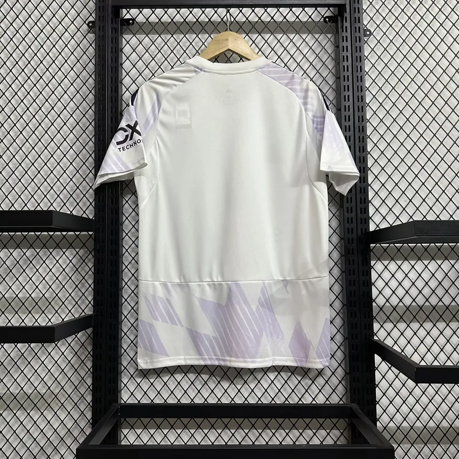 25/26 Man U away S-XXL — photo 2