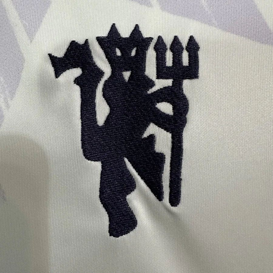 25/26 Man U away S-XXL — photo 5