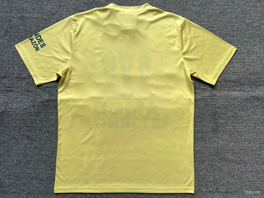 24/25 Americas Home Championship edition S-3XL — photo 3