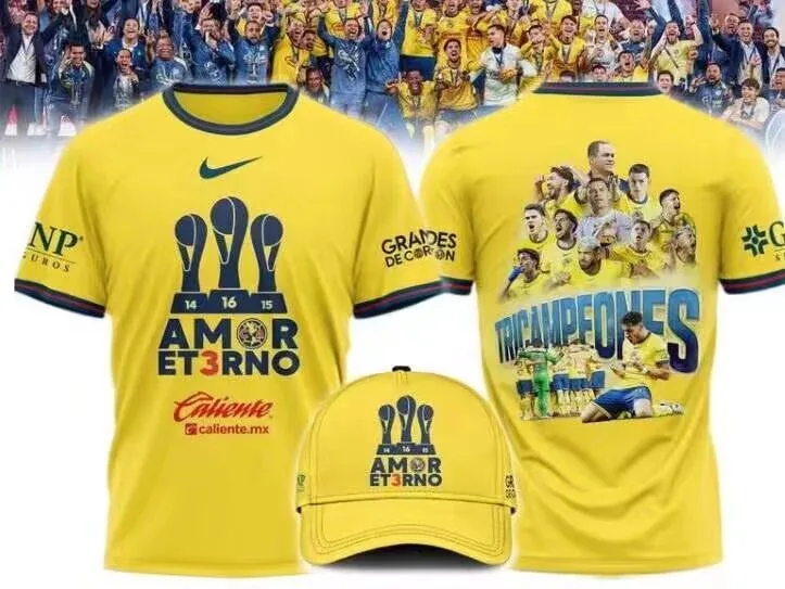 24/25 Americas Home Championship edition S-3XL — photo 4