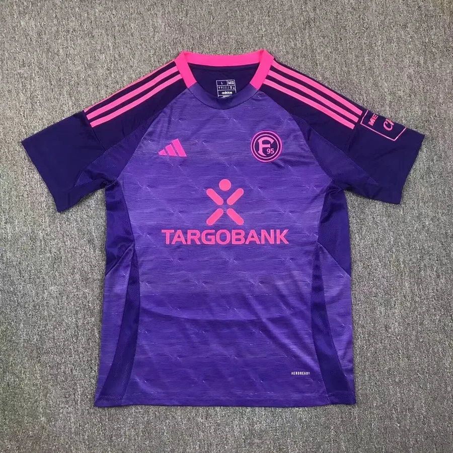 24/25 Dusseldorf third away S-XXL