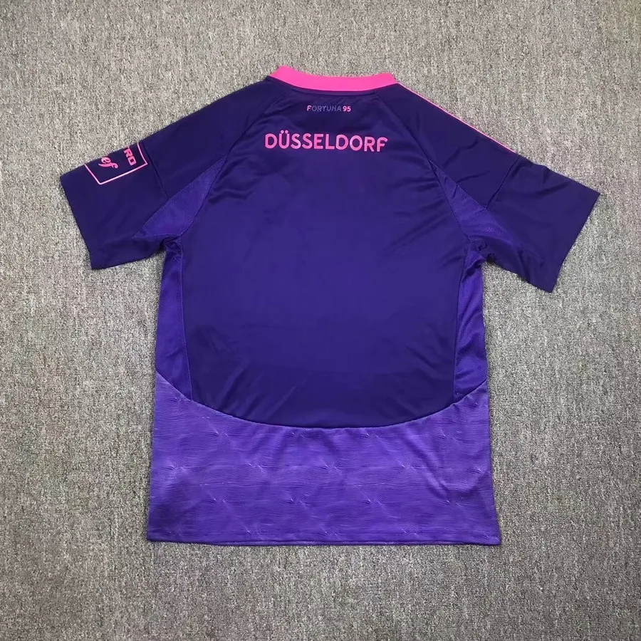 24/25 Dusseldorf third away S-XXL — photo 2