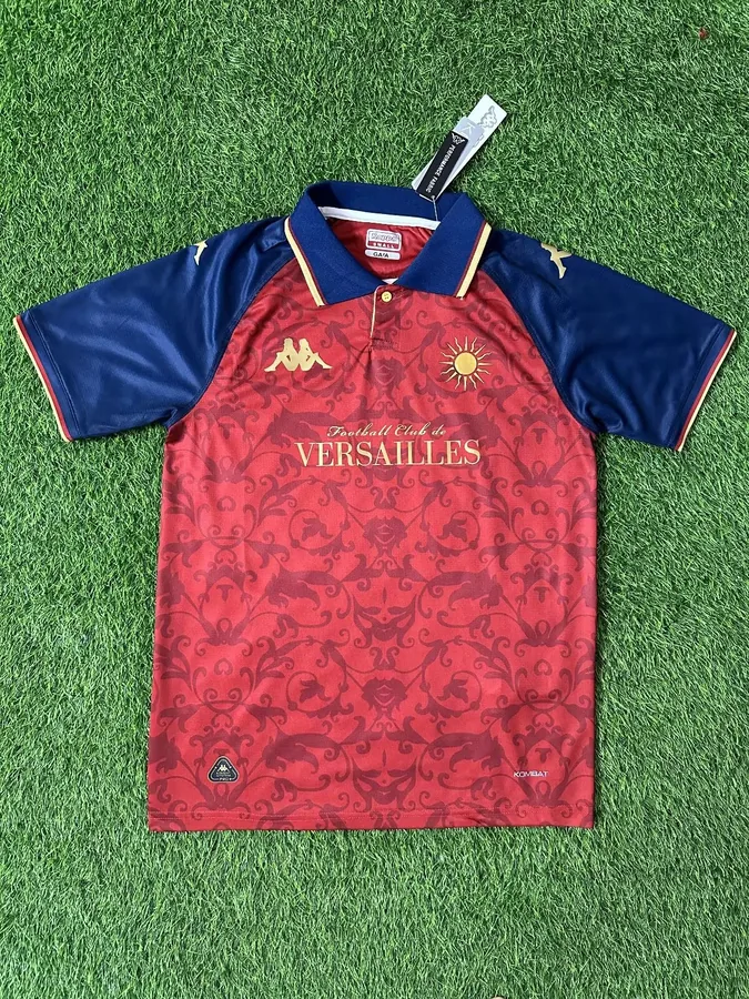 24/25 Versailles third away S-XXL