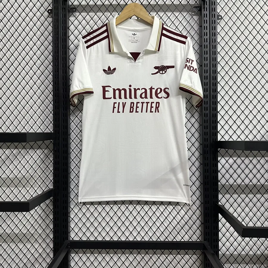 25-26 Arsenal - Third Away Game - S-4XL