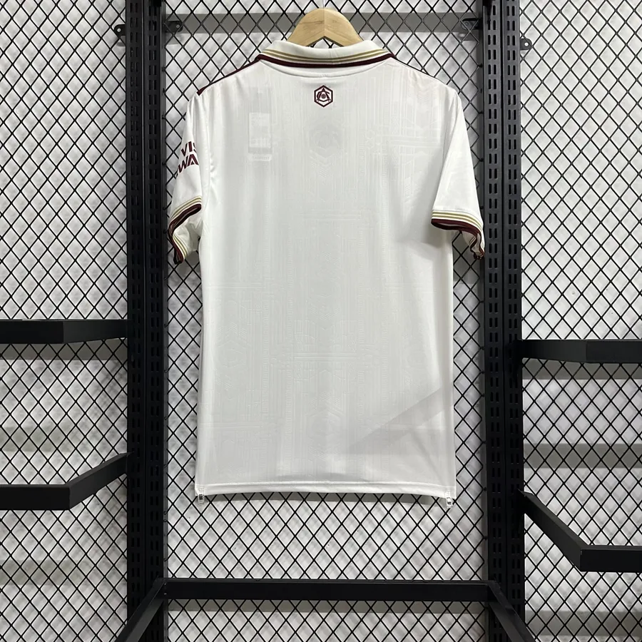25-26 Arsenal - Third Away Game - S-4XL — photo 2