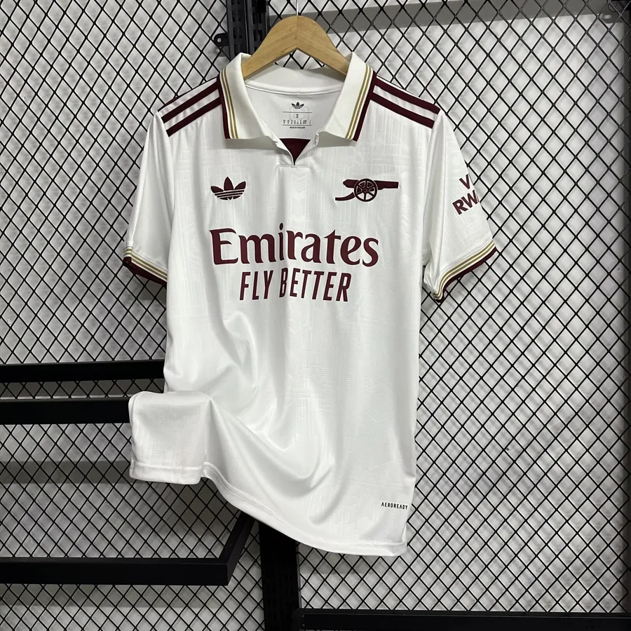 25-26 Arsenal - Third Away Game - S-4XL — photo 3