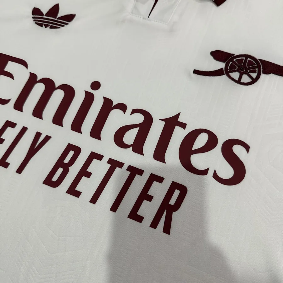 25-26 Arsenal - Third Away Game - S-4XL — photo 4