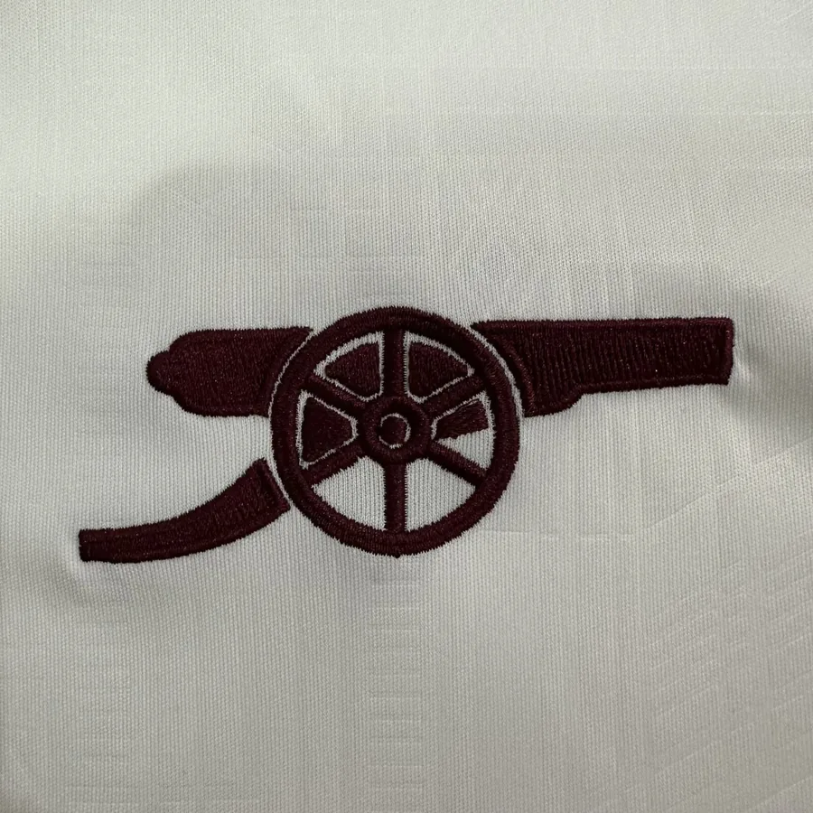 25-26 Arsenal - Third Away Game - S-4XL — photo 5