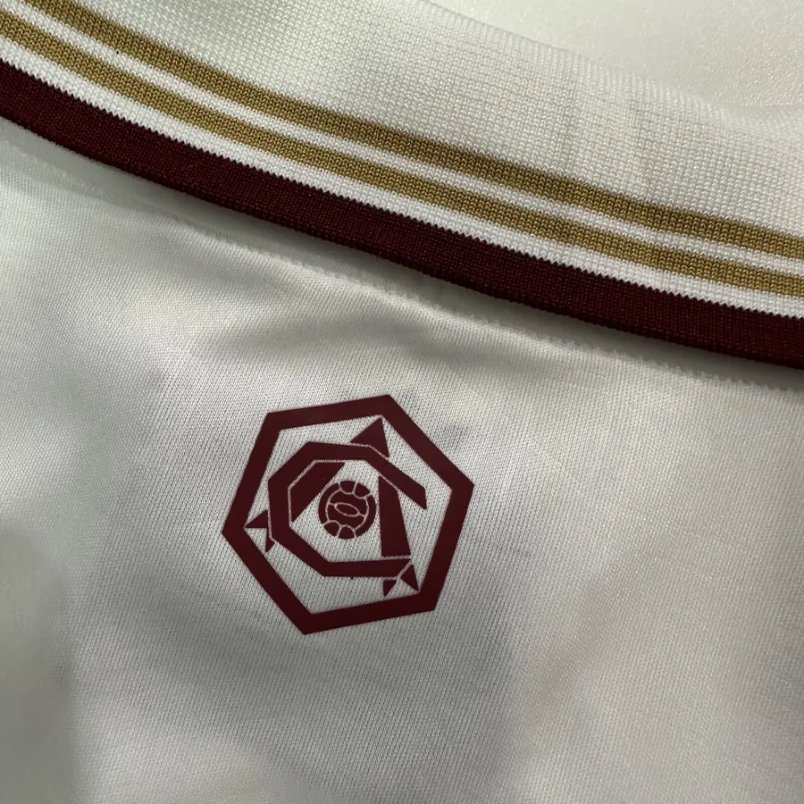25-26 Arsenal - Third Away Game - S-4XL — photo 8