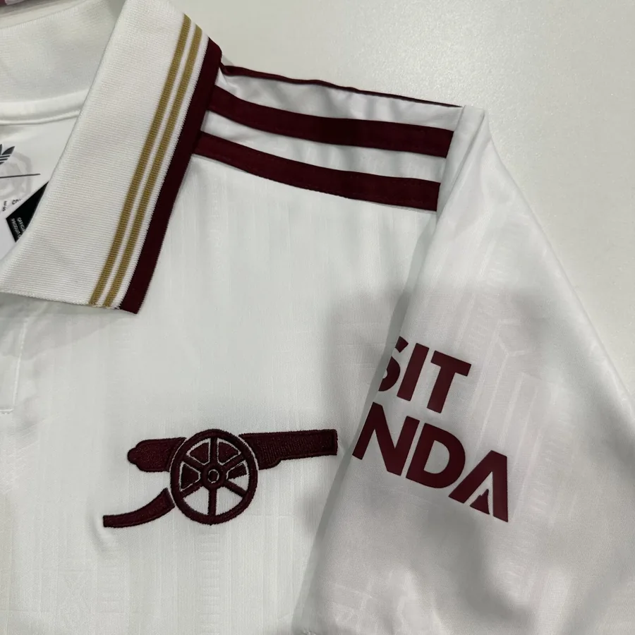 25-26 Arsenal - Third Away Game - S-4XL — photo 9