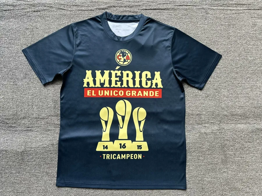 24/25 American Blue Champion version S-4XL